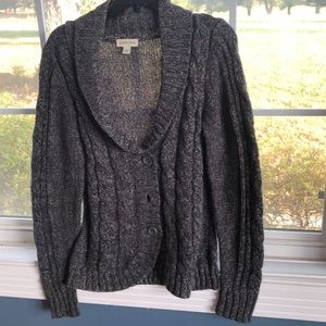 Women’s sweater